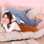 Shark muppets pillow - Image 6