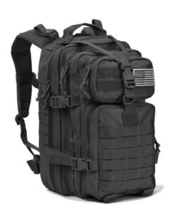 Military Tactical Backpack