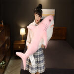 Shark muppets pillow - Image 7