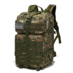 Military Tactical Backpack - Image 2
