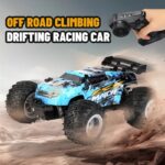 Remote Control Toy Car - Image 7