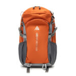 Portable Outdoor Hiking Backpack Waterproof Storage School Bag - Image 9