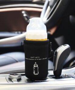 Baby Bottle Warmer Outdoor Portable Portable Milk Warmer