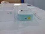 Portable Mini Thermal Label Printer Home Photo Printer Student Wrong Question Printer Bluetooth-compatible Mini Label Printer Price Tag - Image 5