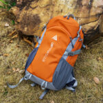 Portable Outdoor Hiking Backpack Waterproof Storage School Bag - Image 6
