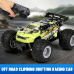 Remote Control Toy Car - Image 2