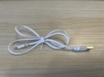 EMS Thermal Neck Lifting And Tighten Massager Electric Microcurrent Wrinkle Remover - Image 7