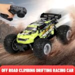 Remote Control Toy Car - Image 6