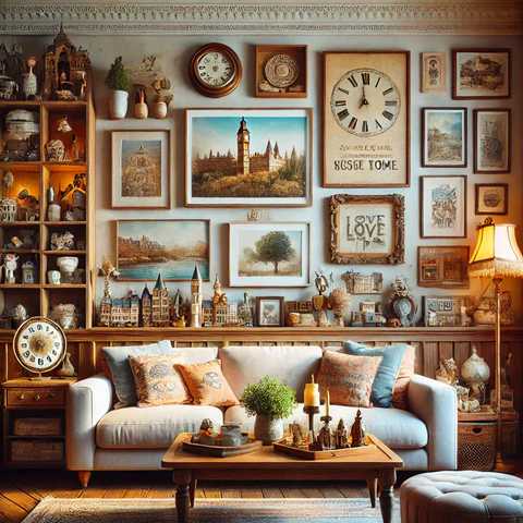 Home Improvement