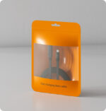 Fast Charging Foldable Bracket Data Cable 2-in-1 Data Wire Foldable Phone Tablet Stand Type-C To Type-C USB-A To Type-C - Image 8
