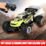 Remote Control Toy Car