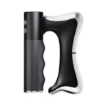 Electric Fascia Knife Vibration Body Massager High Vibration Massage Massager Warm Body Lifting Blade Comb Massage Tool - Image 8