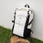 Portable Outdoor Hiking Backpack Waterproof Storage School Bag - Image 8