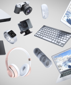 Consumer Electronics