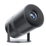 P300 Projector Portable Mobile Phone Projector - Image 3