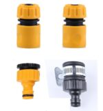 Foam Spray Gun High Pressure Automotive Foam Spray Gun Household Cleaner Generator - Image 10