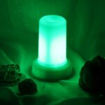 LED flame light - Image 6