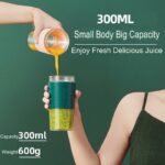 PORTABLE BLENDER - Image 7