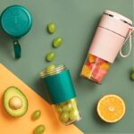 PORTABLE BLENDER