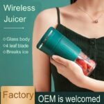 PORTABLE BLENDER - Image 4