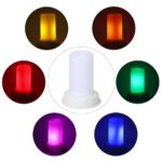 LED flame light - Image 3