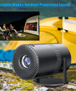 P300 Projector Portable Mobile Phone Projector