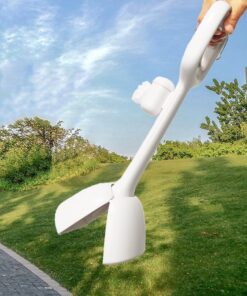 Pooper Scooper Pet Clip Shovel