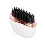 Pocket-sized Mini Hair Straightener With Built-in Chargerportable  Stylish  And High Quality - Image 4