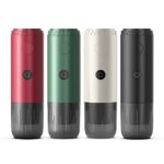 Wireless Heating Portable Coffee Maker Fully Automatic Espresso Capsule Machine - Image 6