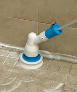 Electric Cleaning Brush