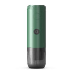Wireless Heating Portable Coffee Maker Fully Automatic Espresso Capsule Machine - Image 4