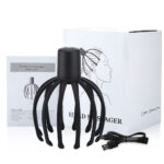 Electric Scalp Massager USB Charging - Image 6