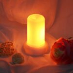 LED flame light - Image 7