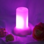 LED flame light - Image 5