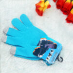 Touch screen gloves warm knit wool touch screen gloves winter touch gloves - Image 8