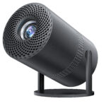 P300 Projector Portable Mobile Phone Projector - Image 5
