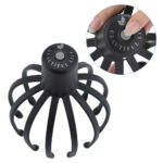 Electric Scalp Massager USB Charging - Image 3