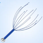 Octopus Ball Scalp Head Massager - Image 4