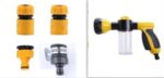 Foam Spray Gun High Pressure Automotive Foam Spray Gun Household Cleaner Generator - Image 5