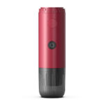 Wireless Heating Portable Coffee Maker Fully Automatic Espresso Capsule Machine - Image 3