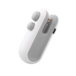 Mini 2 In 1 Sealer Heat Sealer Bag Opening Machine For Snacks Home USB Sealer Vacuum Sealer Snacks Plastic Bag Heat Sealer - Image 7