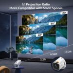 Projector P330 - Image 3
