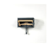 Car Garage Key Holder With Opening Door - Image 3