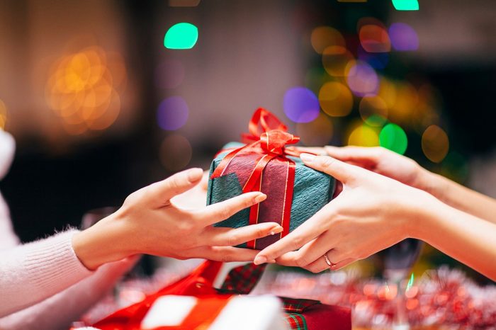 Gifts