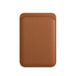 For Magsafe Magnetic Luxury Leather Card Holder Wallet Case For 14 Pro Max 13 12 Phone Bag Adsorption Accessories Cover - Image 4