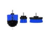 Round Cleaning Brush Electric Drill Brush For Cleaning Car Bathroom Kitchen - Image 8
